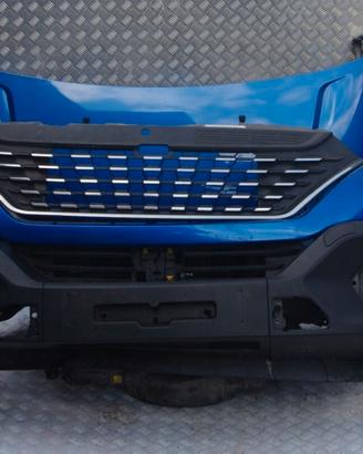 Iveco Daily Muso e Airbag