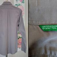 5 Camicie Uomo Taglia S e M
