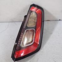Fanale Posteriore Destro Fiat Grande punto Evo