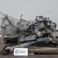 CAMBIO AUTOMATICO CON CONVERTITORE DI COPPIA DAIHA