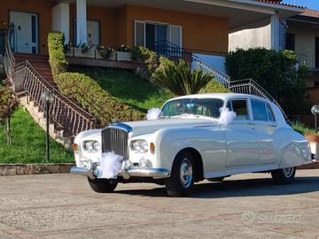 Bentley S3 del 1964