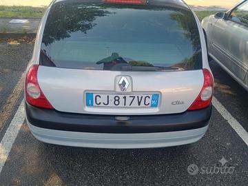 Renault Clio 2 serie