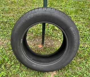 Continental ContiEcoContact 5 205/60R16