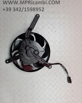 ELETTROVENTOLA VENTOLA YAMAHA R1 2002 2003 YZF