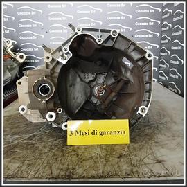 Cambio Manuale FIAT Panda II 188A4000 1.2 71795747