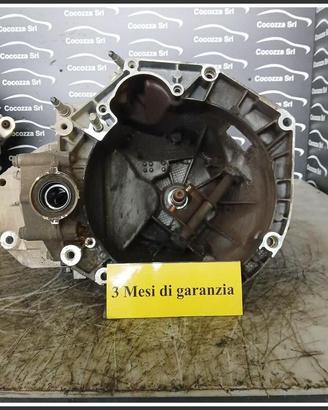 Cambio Manuale FIAT Panda II 188A4000 1.2 71795747