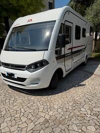 camper adria sonic
