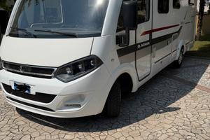 camper adria sonic