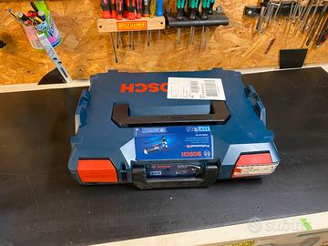 Valigetta Bosch Professional Sortimo L-Boxx