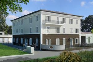 2 LOCALI A MIRANDOLA