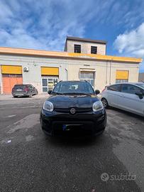 Fiat Panda 1.0 FireFly Hybrid 70cv 2022 City Life