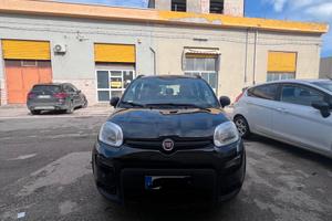 Fiat Panda 1.0 FireFly Hybrid 70cv 2022 City Life