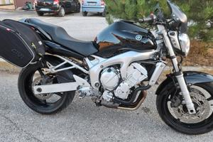 Yamaha Fz6 2004 