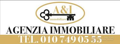 Immobile di 53 m² con 2 locali a Genova