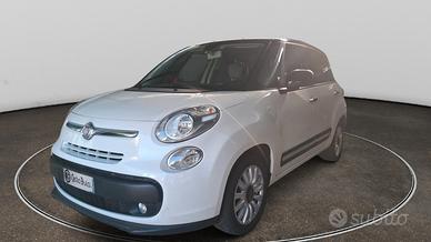 Fiat 500L 1.6 Multijet 105 CV Lounge