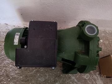 Elettropompa 1.5 cv
