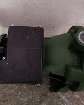 Elettropompa 1.5 cv