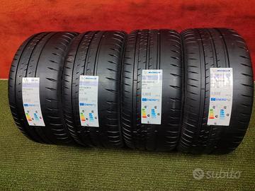 235 35 19 Gomme Michelin PilotSport Cup2 235 35R19