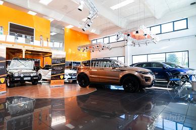 CAPANNONE COMMERCIALE CON CORTE PRIVATA!!!