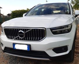 Volvo xc40 (2017-->) - 2021