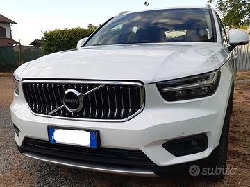 Volvo xc40 (2017-->) - 2021