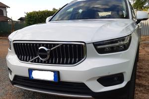 Volvo xc40 (2017-->) - 2021