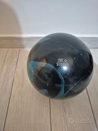 Palla da bowling