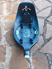 Cybex Base Z