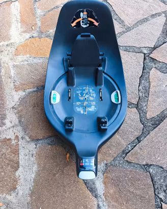 Cybex Base Z