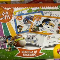 Scuola di disegno