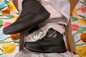 Scarpe moto MomoDesign - rinforzate Z plate waterp