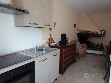 Casetta con terreno loc. Lazzari a Ploaghe