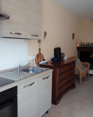 Casetta con terreno loc. Lazzari a Ploaghe