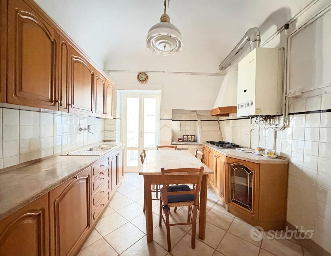 Appartamento – Lanciano, Sant'Egidio, Chieti - Vista 5