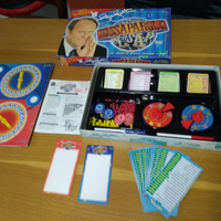 Passaparola gioco in scatola Prima Edizione Hasbro