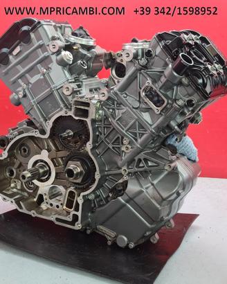 MOTORE ENGINE KTM SUPER DUKE 1290 2016 2018 GT 201