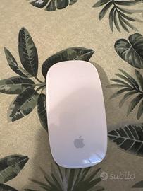 Mouse apple wireless