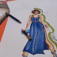 Stilista moda
