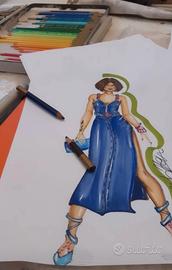 Stilista moda