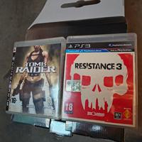 giochi ps3