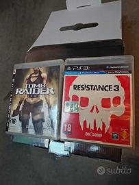 giochi ps3