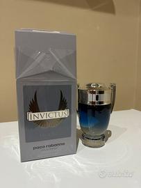 Invictus legend paco rabanne