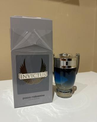 Invictus legend paco rabanne