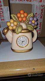 Orologio da tavolo THUN Annaffiatoio 