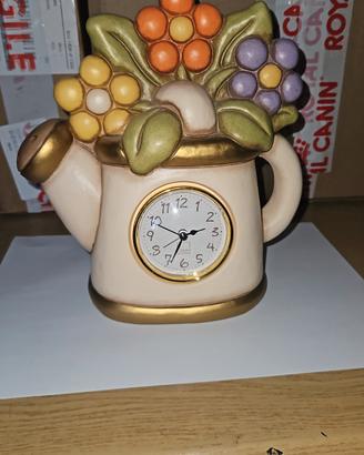 Orologio da tavolo THUN Annaffiatoio 