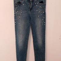 jeans donna 