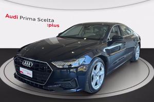 AUDI A7 Sportback