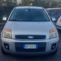 Ford Fusion 2008 - 1.4 TDCI OK NEOP. LB AUTOMOBILI