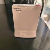 Fritz box Modem LTE 4G 6820