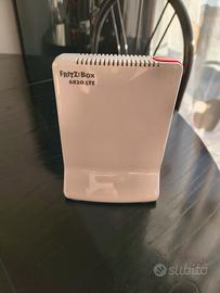 Fritz box Modem LTE 4G 6820